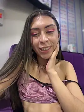 Sara_Davina – Naživo XXX chat