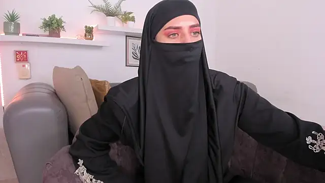 Chat XXX Live salma_arabicc