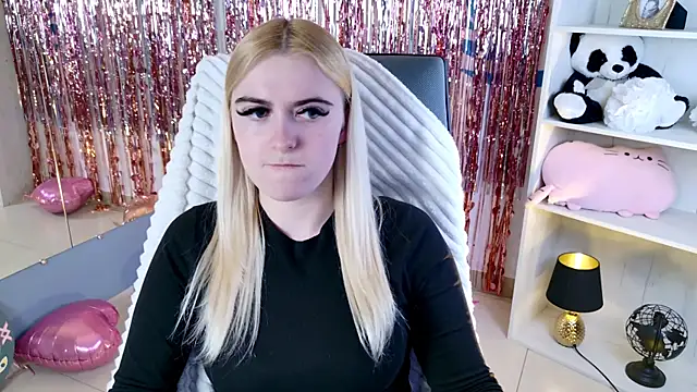 Chat XXX Live Stef_Nicks
