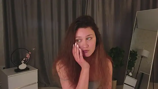FoxFever's Live XXX Chat