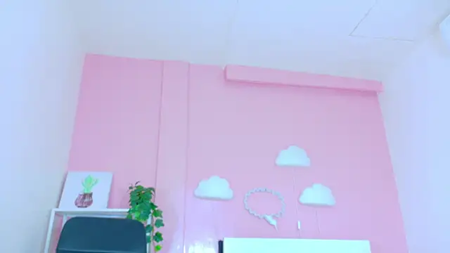 SeleneGibson__のライブXXXチャット