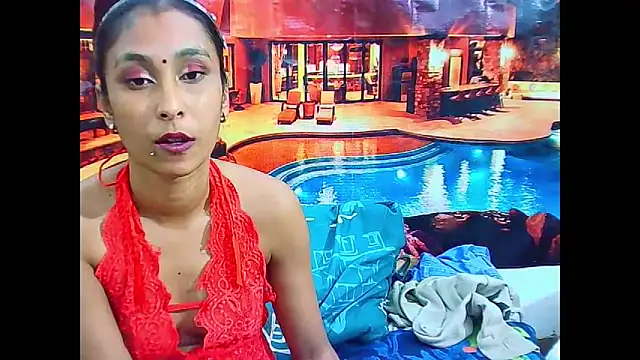 IndianSexyButt's Live XXX Chat