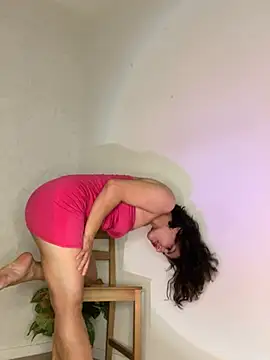 eva_luz Chat XXX in diretta