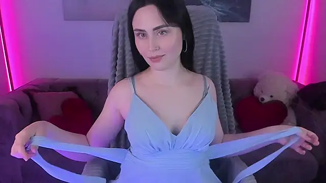 NoraLumi's Live XXX Chat