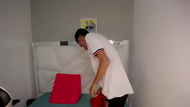 sombra_18 라이브 XXX 채팅