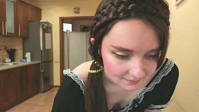 CloudGrace's Live XXX Chat