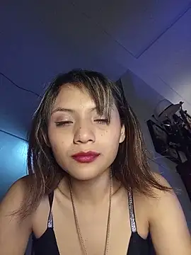 Czat XXX na żywo – Dama_Scarlata18