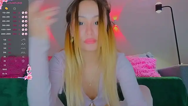 baobei03's Live XXX Chat