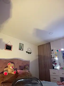 XXX chat uživo modela soffia_7