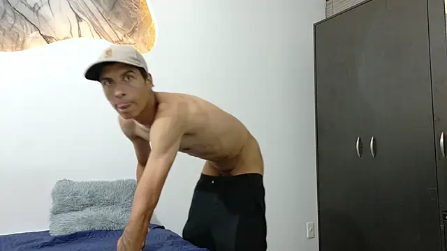 cameronsilverman Live XXX Chat
