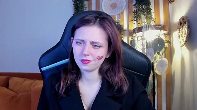 FreyaVeys 现场XXX聊天