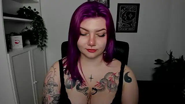GabbiePerfect: απευθείας συνομιλία ΧΧΧ