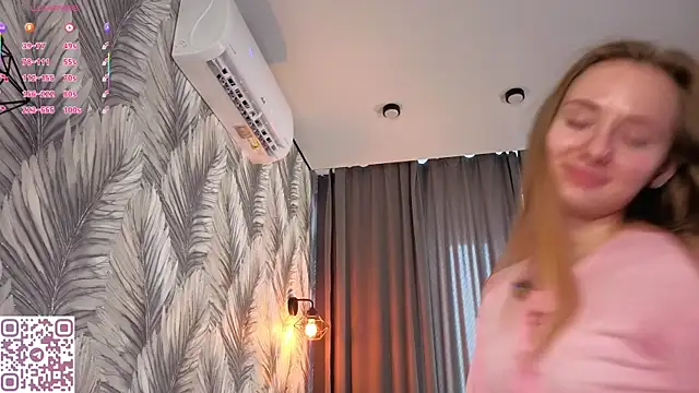 Chat XXX en directo de ElvinaRose