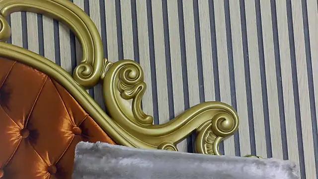 CarolinaBlair Adlı Modelin Canlı XXX Sohbeti