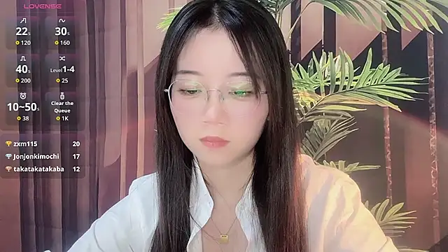 77-Vicky Obrolan Langsung XXX