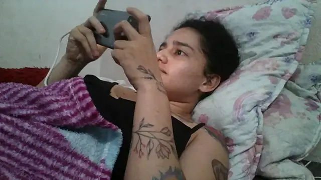 Chat XXX Live girl_tits