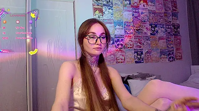 Milky_way_UwU 现场XXX聊天