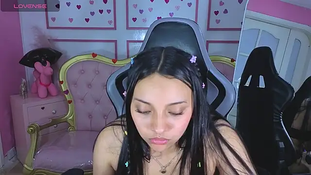 Chat XXX Live lia_harper_t