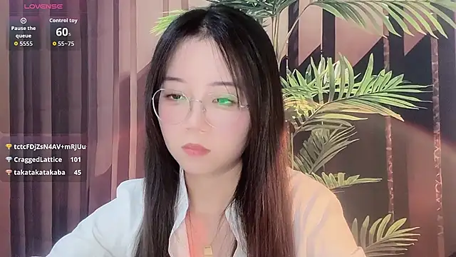 Chat +18 de 77-Vicky ao vivo