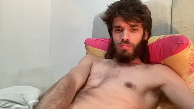 PygmaBoy's Webcam Show
