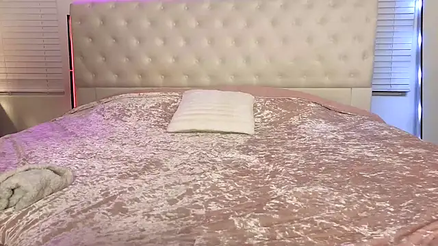 CocoRican Webcam-Show