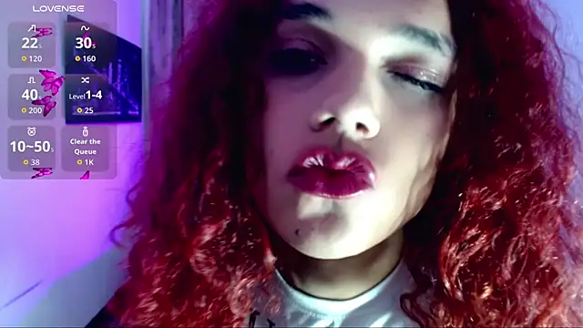 luisa__torres Live XXX Chat