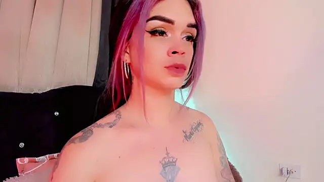 lesly_xx Live XXX Chat