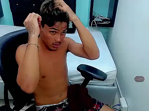 Вебкам-шоу Angel_foxc13