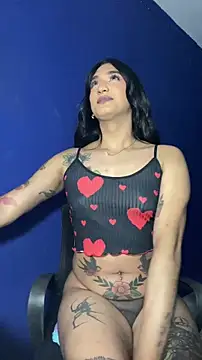 NikitaDragunXXX Adlı Modelin Canlı XXX Sohbeti