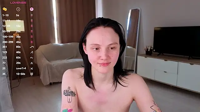 MaryCoopeer live XXX chat