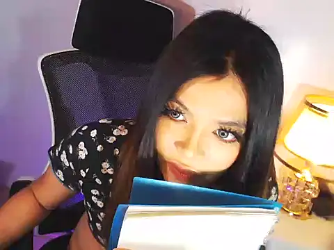 MajesticKitana Show Webcam
