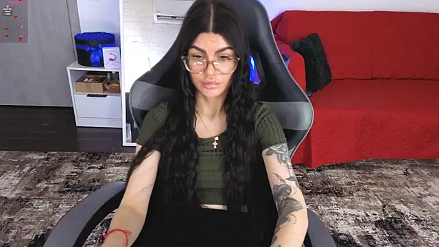 Show webcam de AnacondaOnn