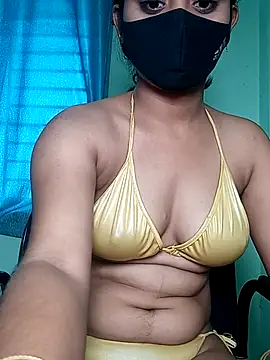 Sembang XXX Secara Langsung shrutee12