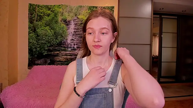 Chat XXX Live Ksuhesa