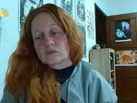 ViioletaMora Chat XXX live