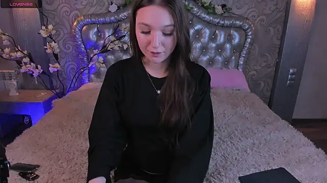 Chat XXX Live Raven_Crowe