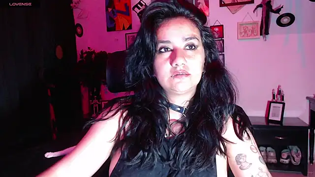 Chat XXX Live Darkyll33