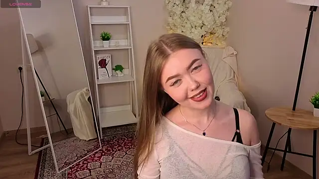 Chat XXX Live BlondeLina