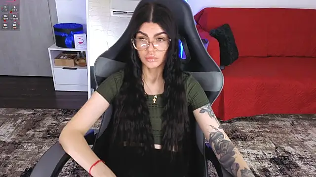 Czat XXX na żywo – AnacondaOnn