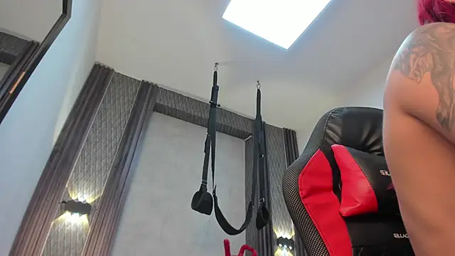 selene_red_'s Webcam Show