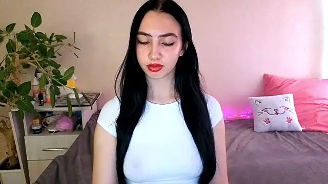 WildKittenX_: απευθείας συνομιλία ΧΧΧ