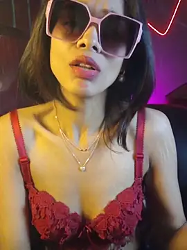 Chat XXX Live Ivy_the_goddess
