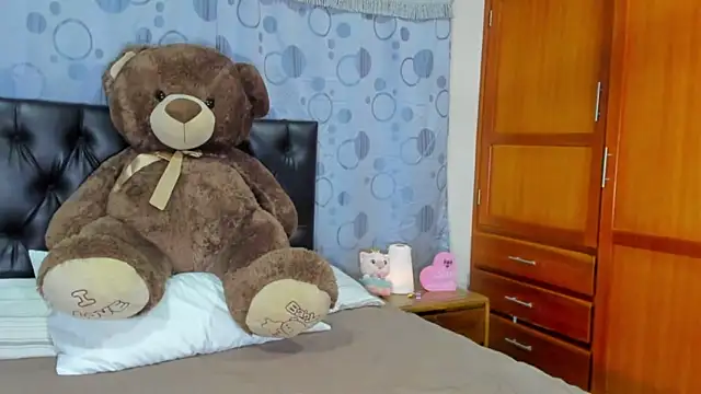 XXX chat uživo modela Alessandra_01