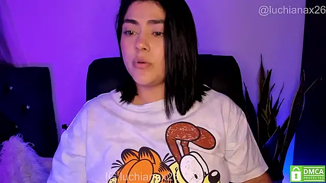 lucy26_ Obrolan Langsung XXX