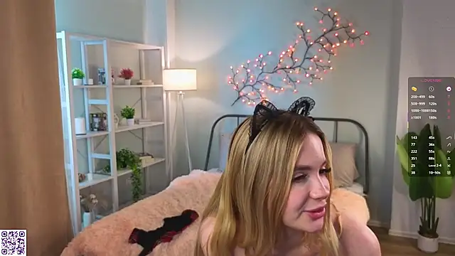 TashiaBosack 라이브 XXX 채팅