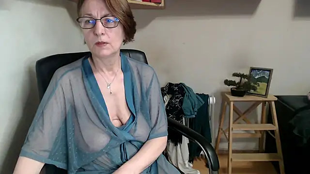 katemodel Obrolan Langsung XXX