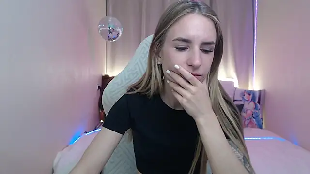 DeboraHorny – Naživo XXX chat