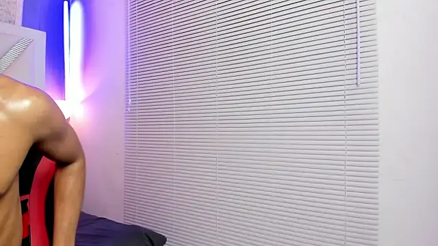 kai_storm77 在線直播表演