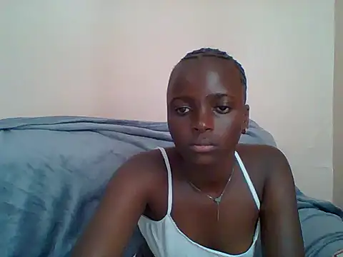 Beauty-Glam Webcam show