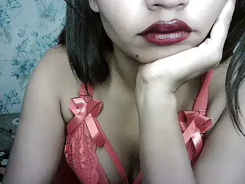 Sembang XXX Secara Langsung Naughtyy-_amisha
